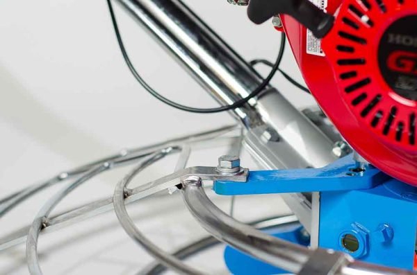 B446 Pro Series Concrete Power Trowels Bartell Global