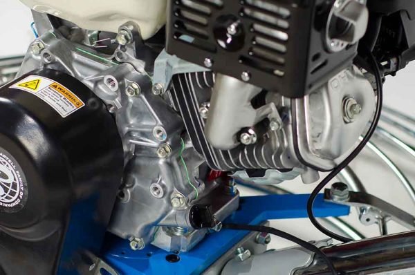 B446 Pro Series Concrete Power Trowels Bartell Global