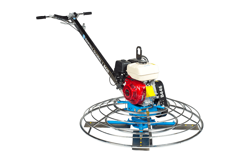 B446 Pro Series Concrete Power Trowels Bartell Global