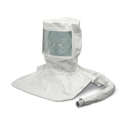 Saran™ Maintenance Free Hood Allegro