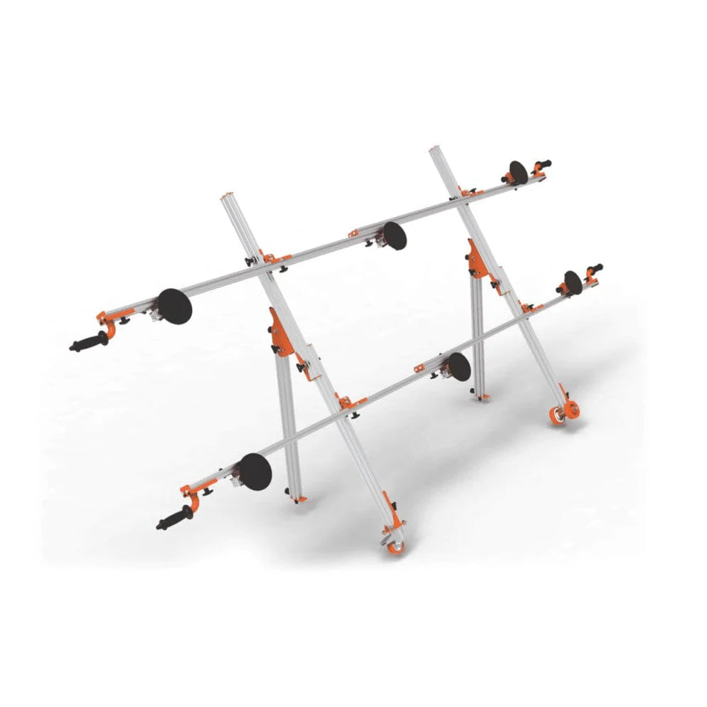 Battipav Agile System V1 Battipav