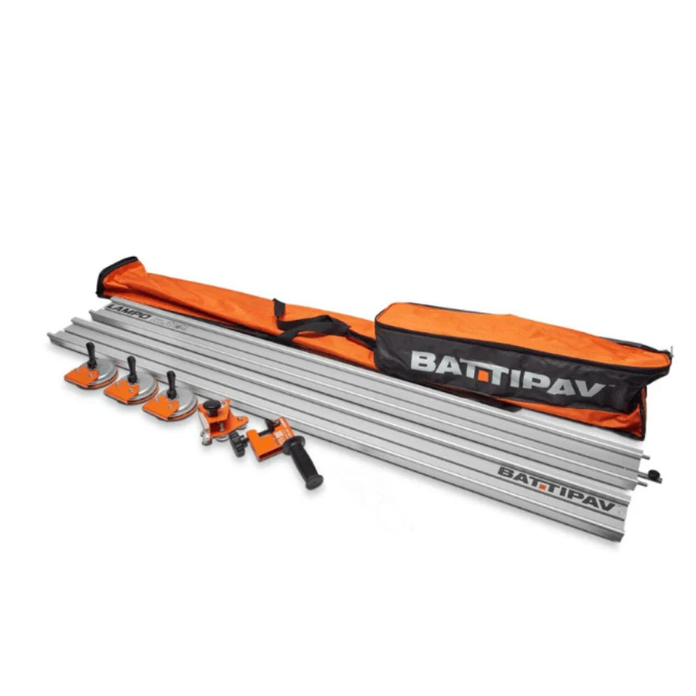 Battipav Lampo Cut V1 Battipav