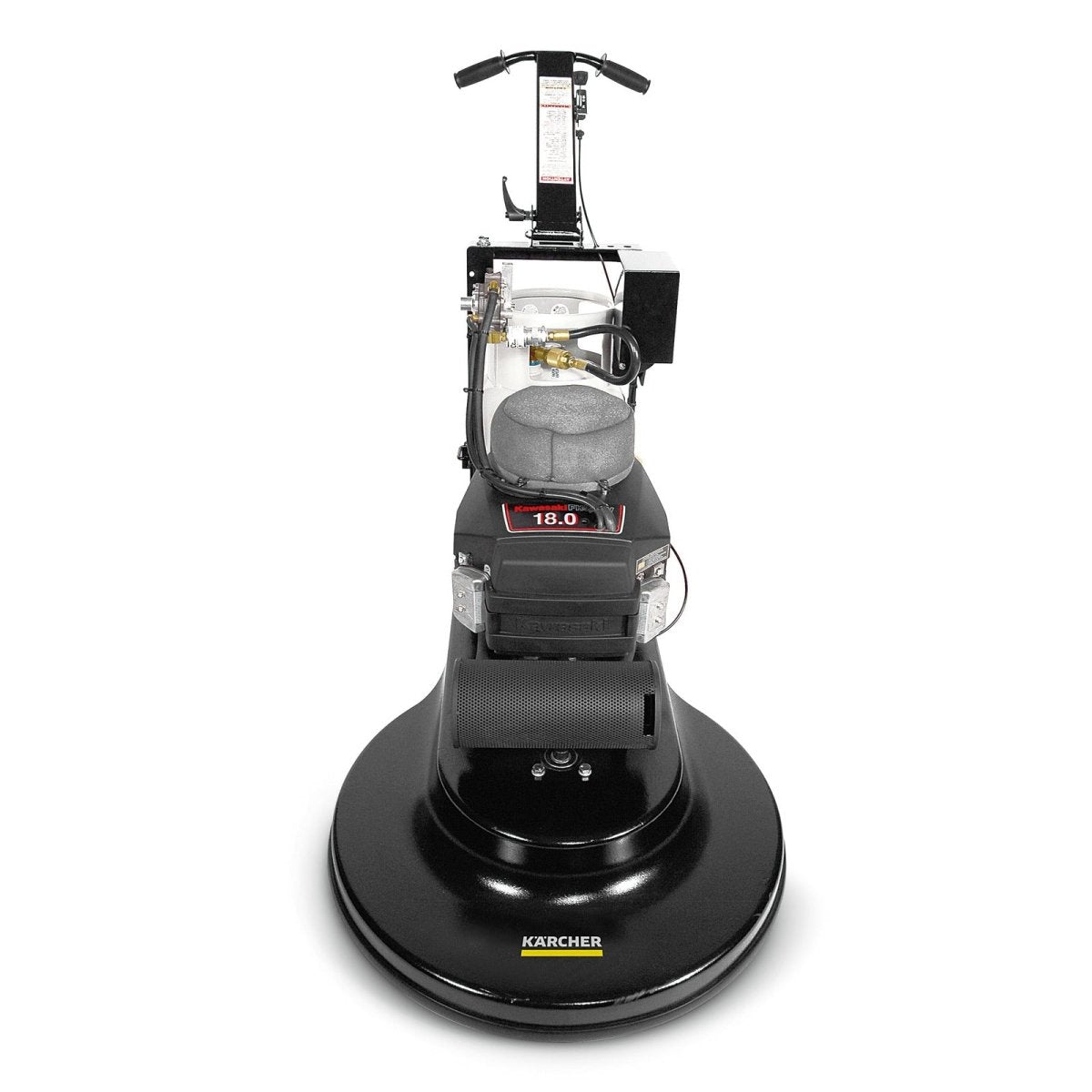 BDP 61/1800 LPG Floor Burnisher Karcher
