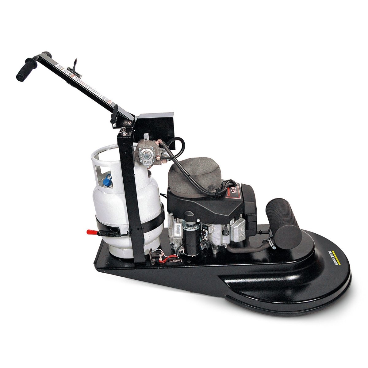 BDP 61/1800 LPG Floor Burnisher Karcher
