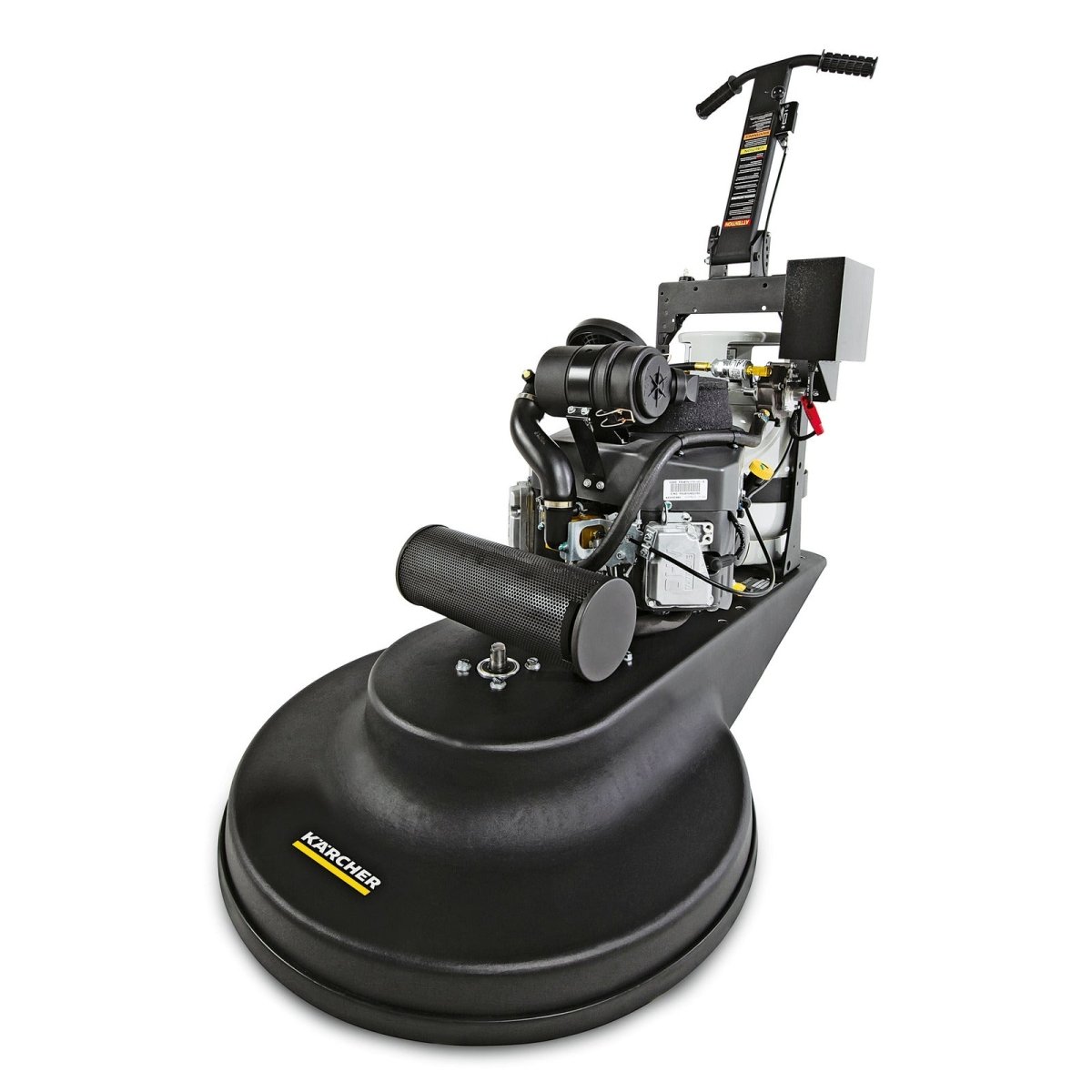 BDP 61/1800 LPG Floor Burnisher Karcher