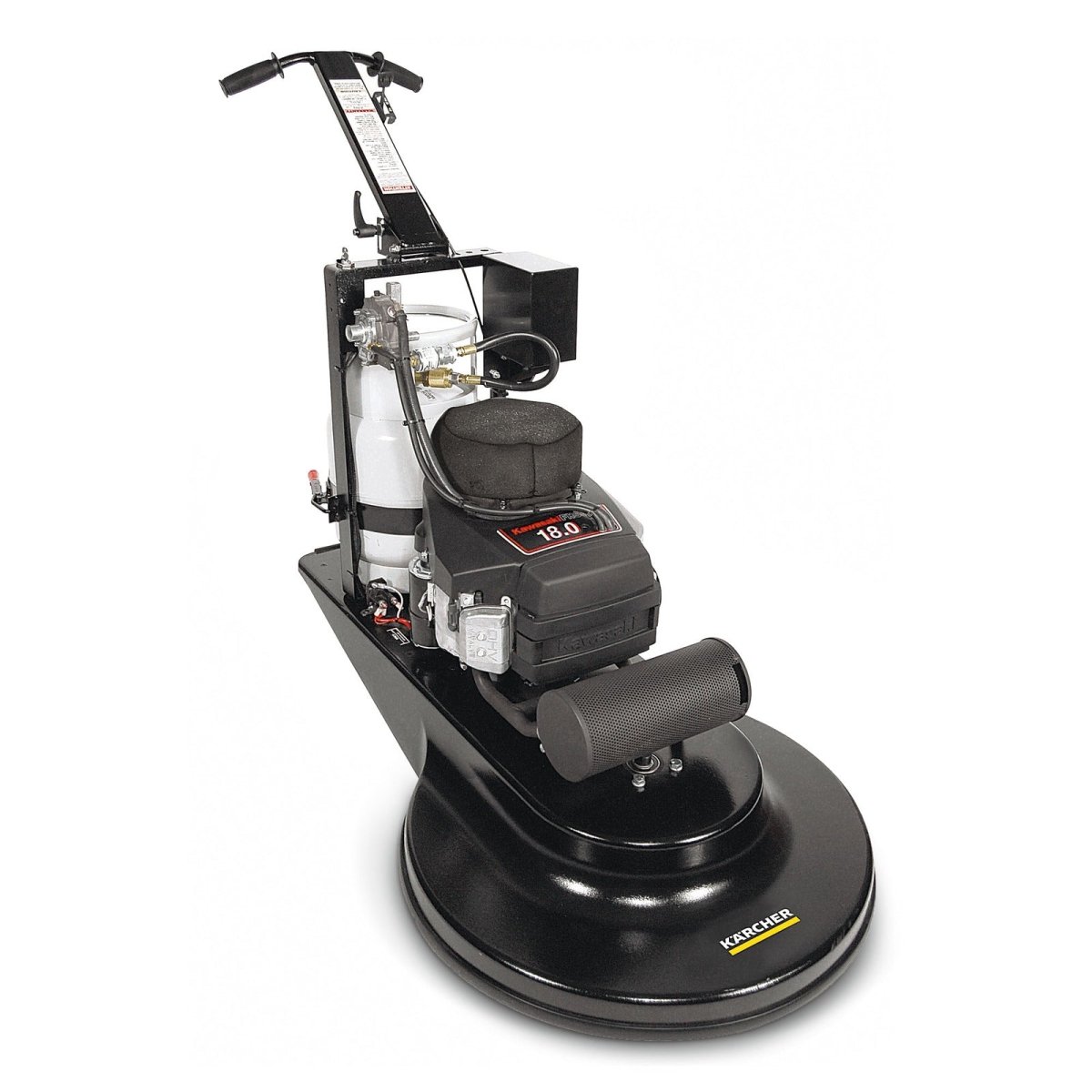 BDP 61/1800 LPG Floor Burnisher Karcher
