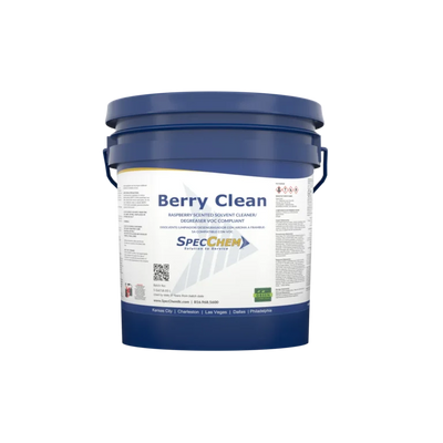 SpecChem Berry Clean SpecChem