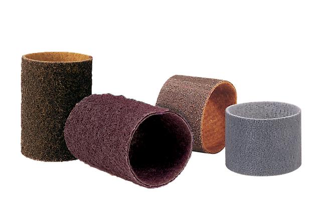 BLENDEX Drum Belts Walter Surface Technologies