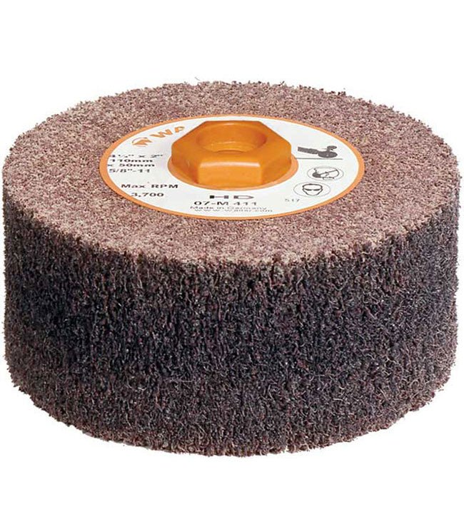 BLENDEX HD Drum Walter Surface Technologies