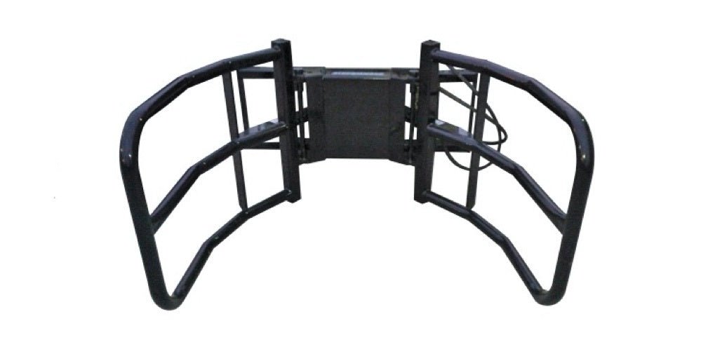 Blue Diamond® Bale Squeeze 111105 Blue Diamond Attachments Bale Squeeze 2000 lb. Capacity