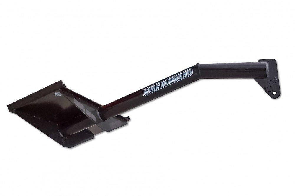 Blue Diamond® Tree Boom Blue Diamond Attachments