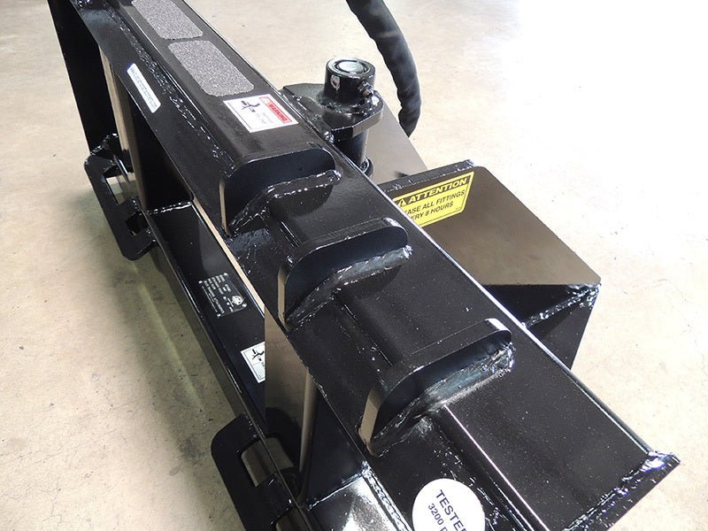 Blue Diamond® Tree Puller Blue Diamond Attachments