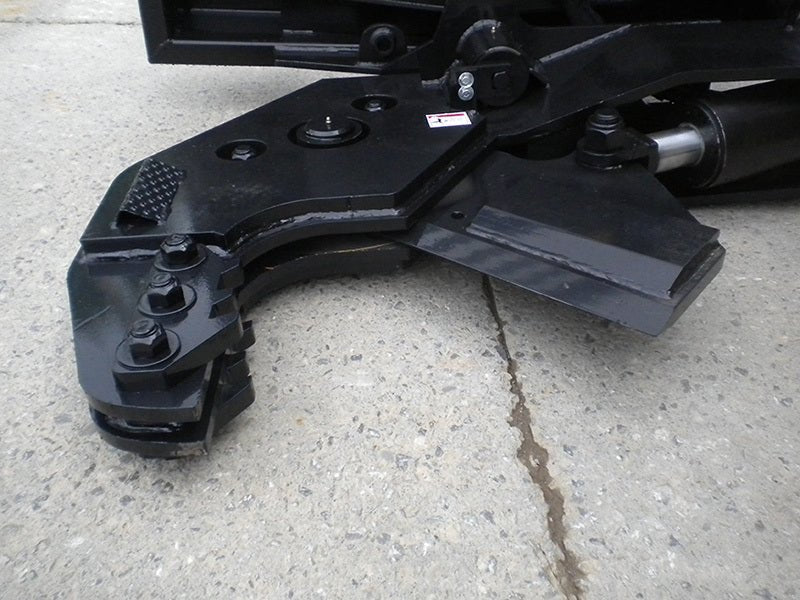 Blue Diamond® Tree Shear Blue Diamond Attachments