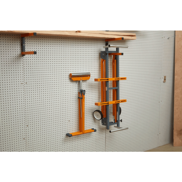 BORA A-frame Pedestal Roller Stand Bora