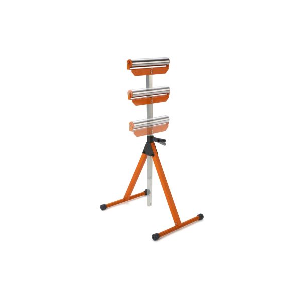 BORA A-frame Pedestal Roller Stand Bora