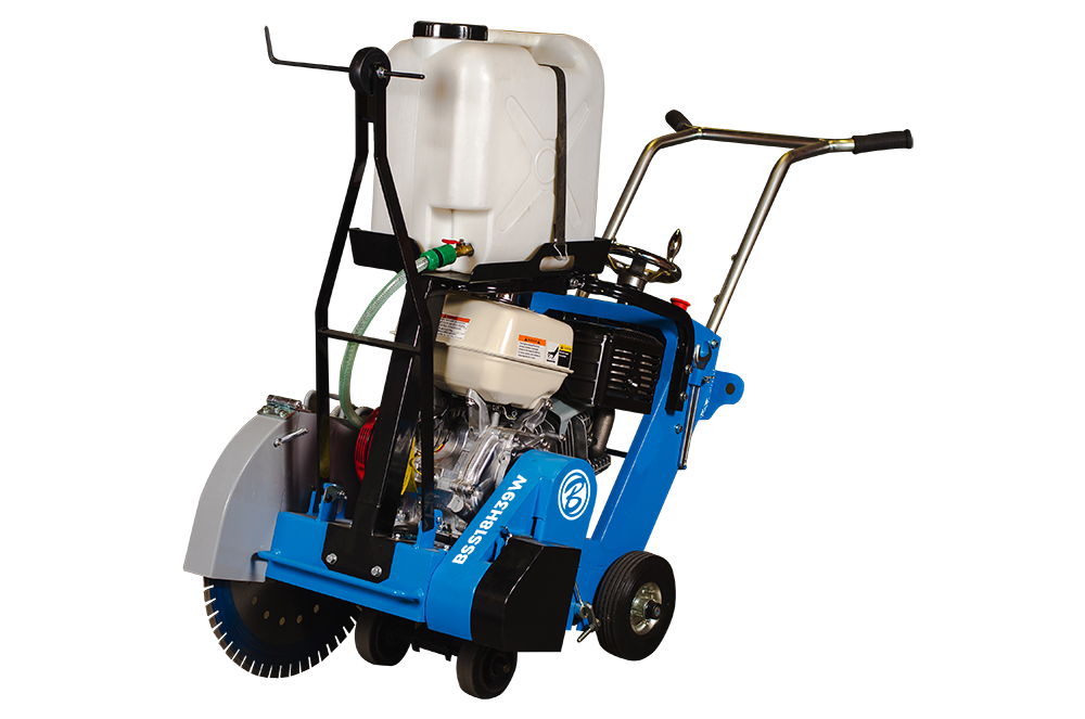 BSS18H39W Floor Saw Bartell Global