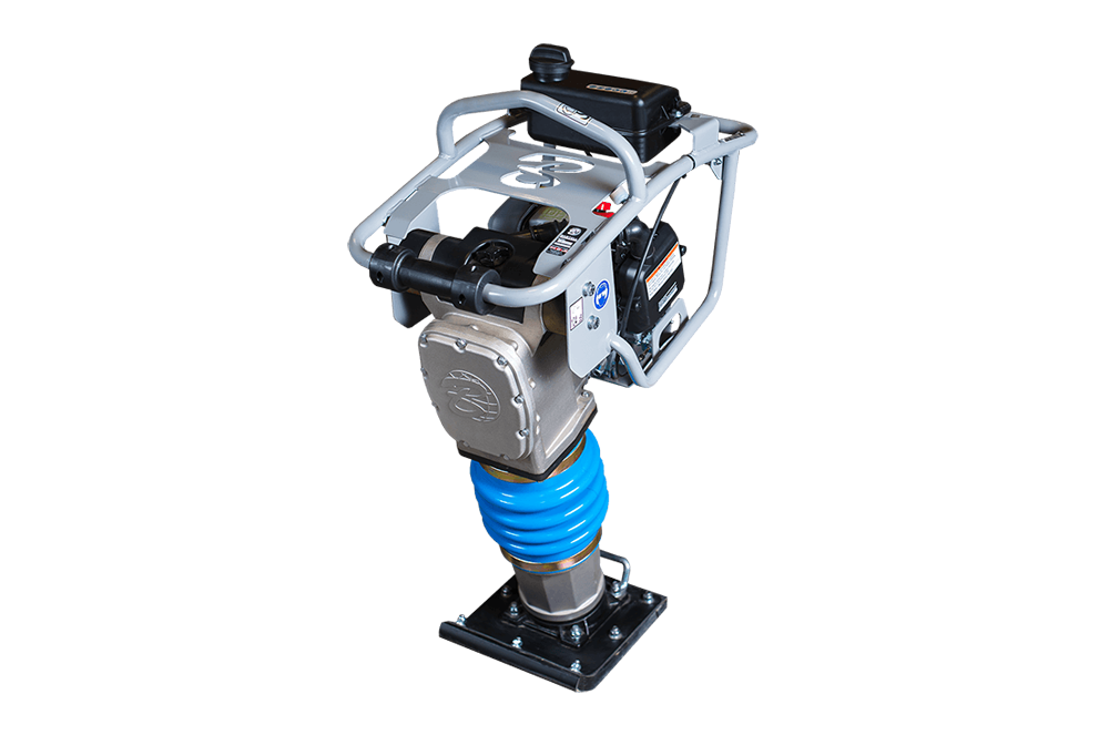 BT 1600 Compacting Rammer Bartell Global