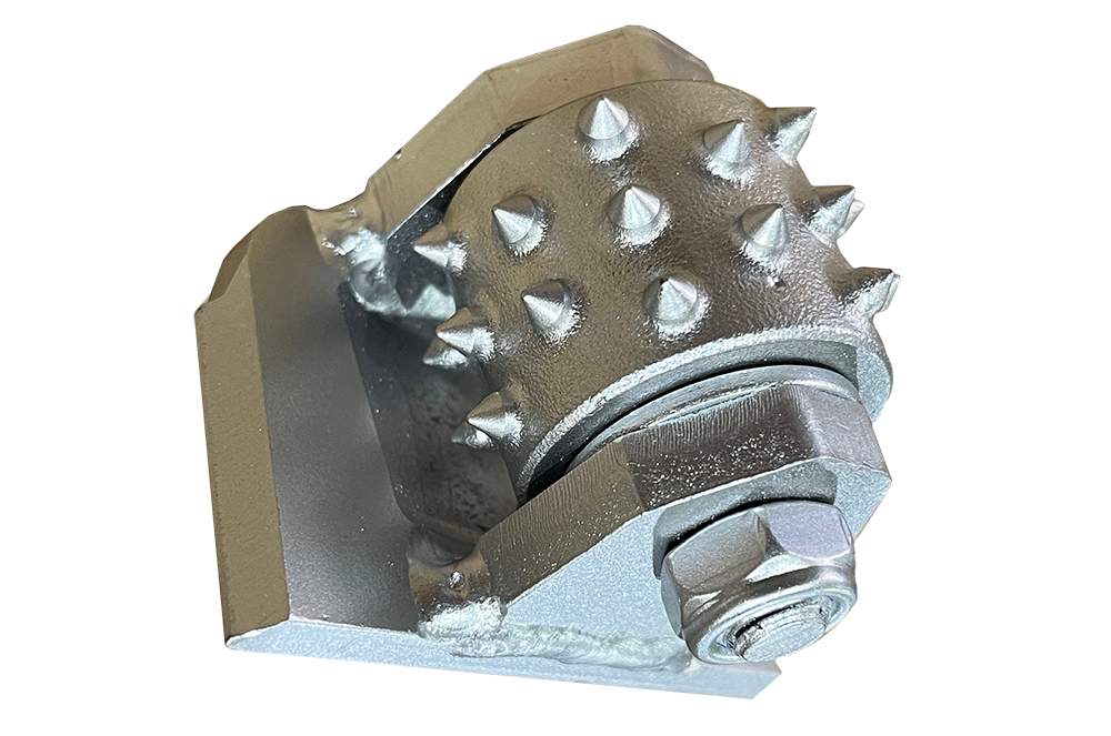 Specialty Tooling - Bush Hammer Bartell Global