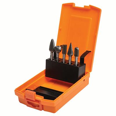 Carbide Burr Sets Walter Surface Technologies