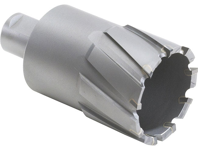 CARBIDE CORE CUT, Weldon, Metric Walter Surface Technologies