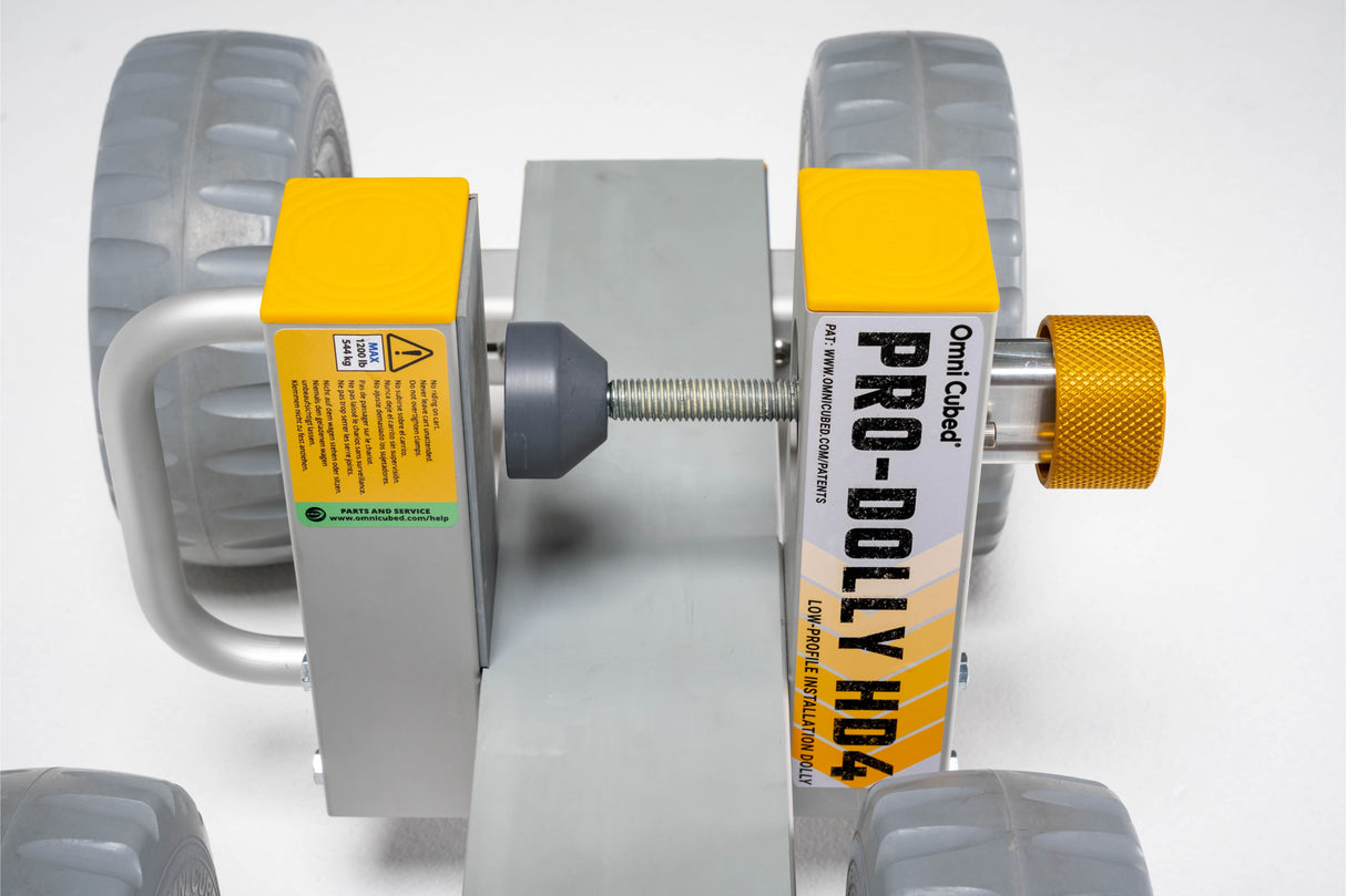 Pro-Dolly™ HD4