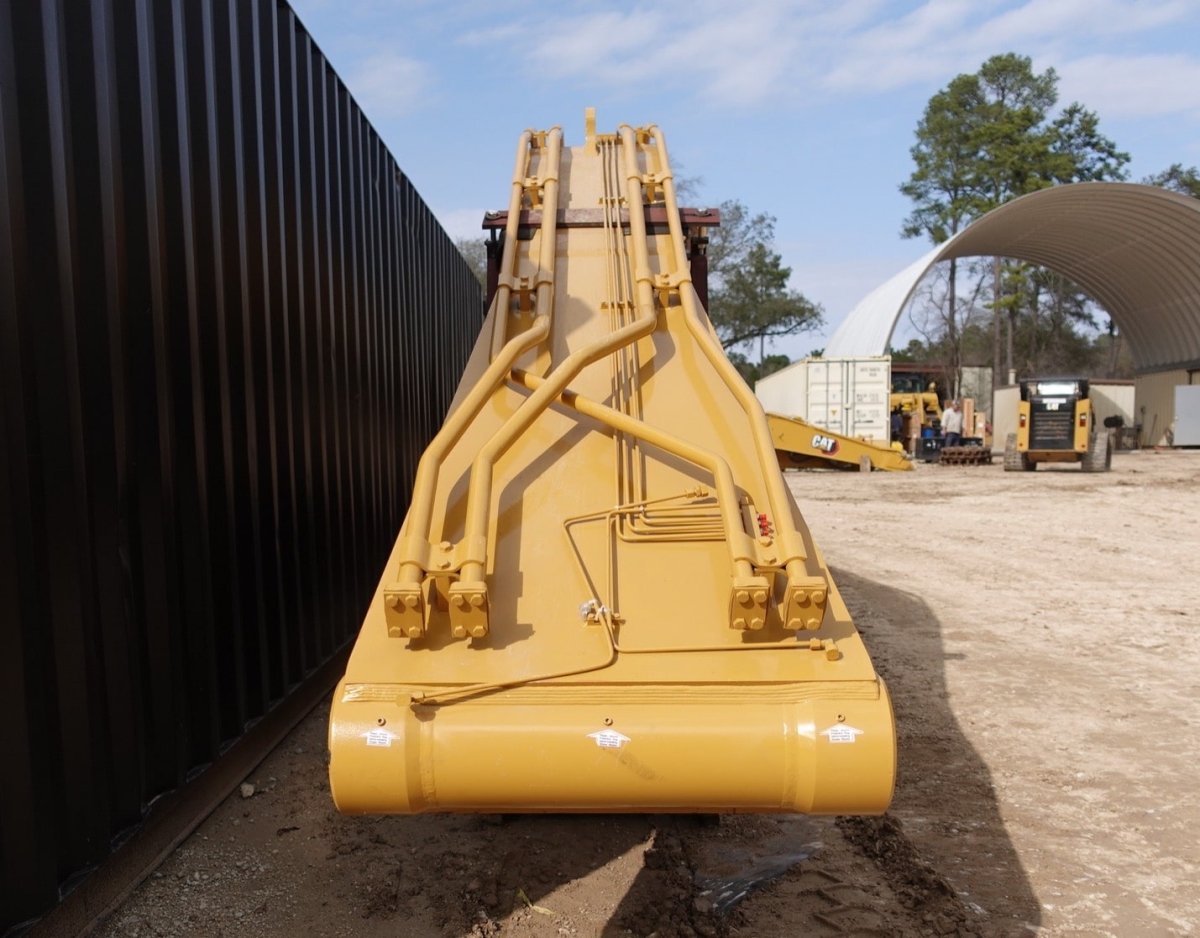Long Reach Excavator CAT349E/F-69FT EIK Solutions