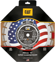 Caterpillar 1000 Expert Abrasive Materials - Cat Diamond Tools