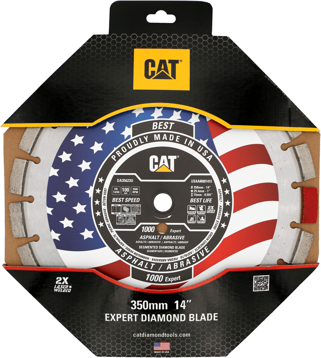Cat Diamond Blade 1000 Expert Abrasive Materials Cat Diamond Tools