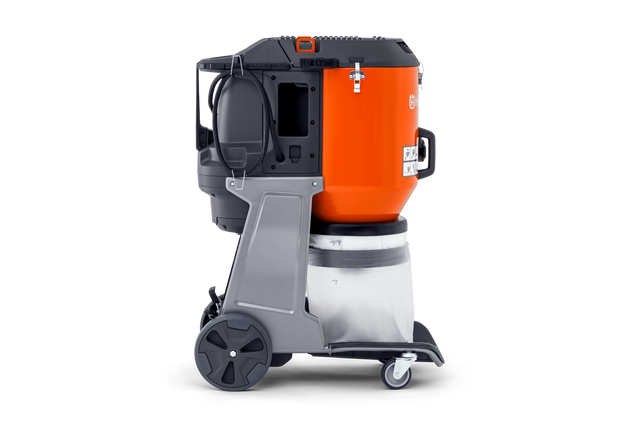 DE 120 SH Dust Extractor Husqvarna