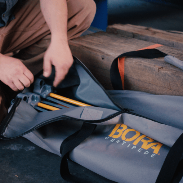 Centipede Carry/Storage Bag, Up to 15S Bora