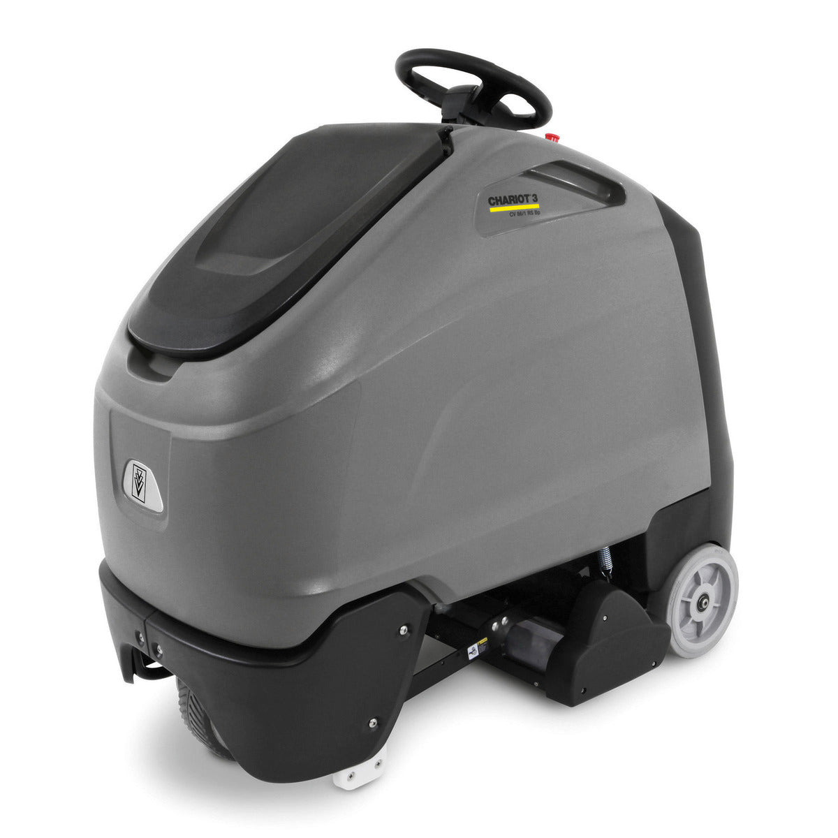 CHARIOT™ 3 CV 86/1 RS BP + 224 WET Auto Scrubber Karcher
