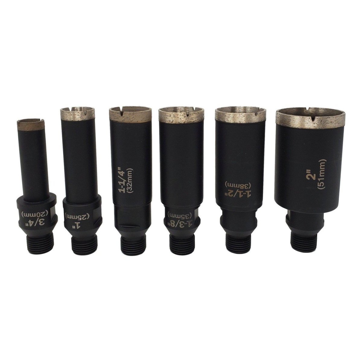 CNC Thin Wall Core Drill Bit Diamond Tool Store