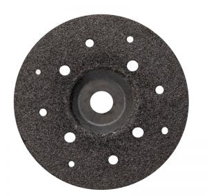 COATING REMOVAL ABRASIVE WHEELS - 5/8-7/8 Syntec Diamond Tools