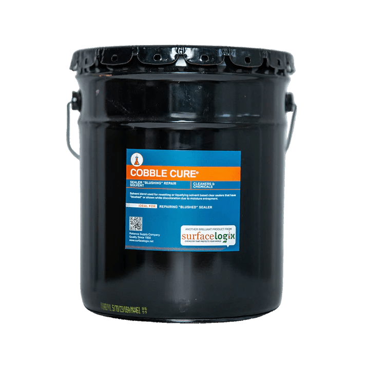 Cobble Cure 121-5G Surface Logix 5 Gallons