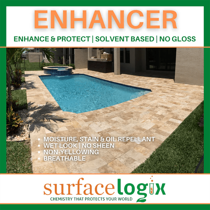 Cobble Enhancer Surface Logix