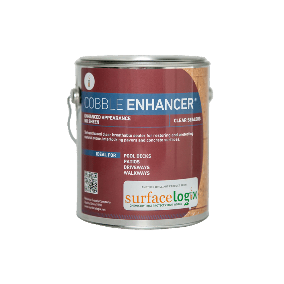 Cobble Enhancer 133-1G Surface Logix Gallon