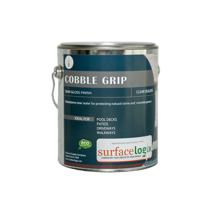 Cobble Grip 129-1G Surface Logix 1 Gallon