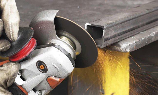 Combo Zip Cut-Off Wheel - Pack of 25 Walter Surface Technologies