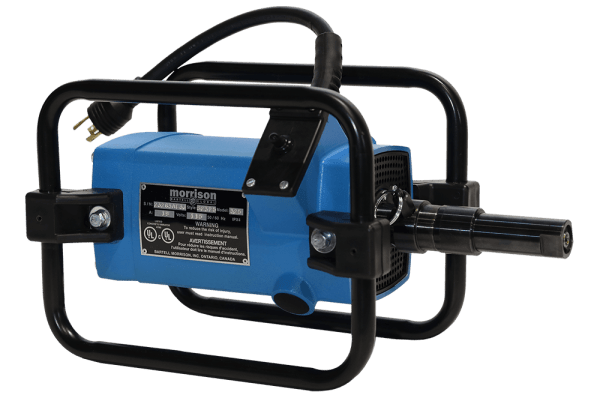 Concrete Vibrator Bartell Global