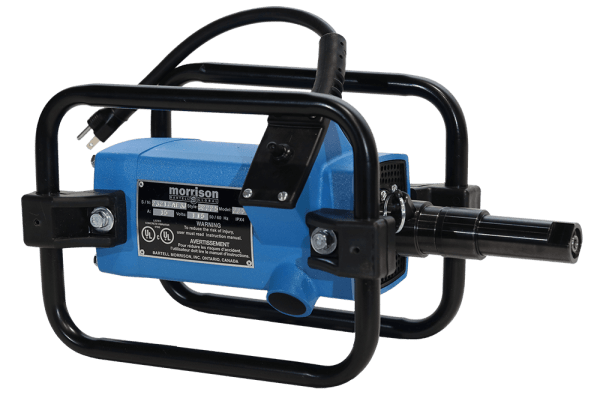 Concrete Vibrator Bartell Global