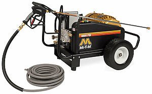 Pressure Washers CW Premium Series Electric Belt Drive - CW-4004-1ME3 Mi-T-M