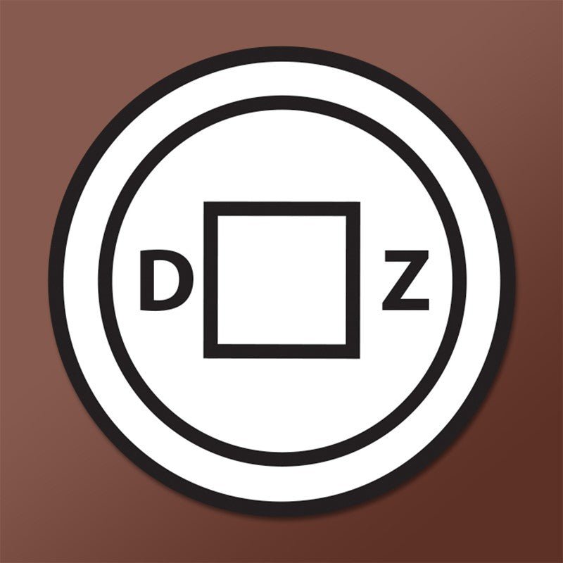 LOK WOOD SCREWS- SQUARE ROUND WASHER COARSE TYPE 17 (Zinc) Daggerz