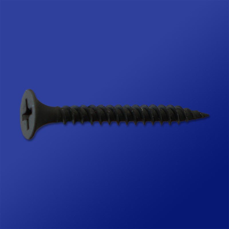 DRYWALL SCREWS - PHILLIPS BUGLE FINE (PHOSPHATE) - #6,#8, & #10 Daggerz