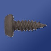 DRYWALL SCREWS - PHILLIPS PAN FRAMING (PHOSPHATE) - #7 Daggerz