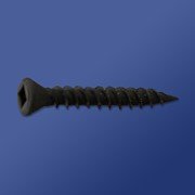 DRYWALL SCREWS . SQUARE TRIM (PHOSPHATE) - #6 & #8 Daggerz