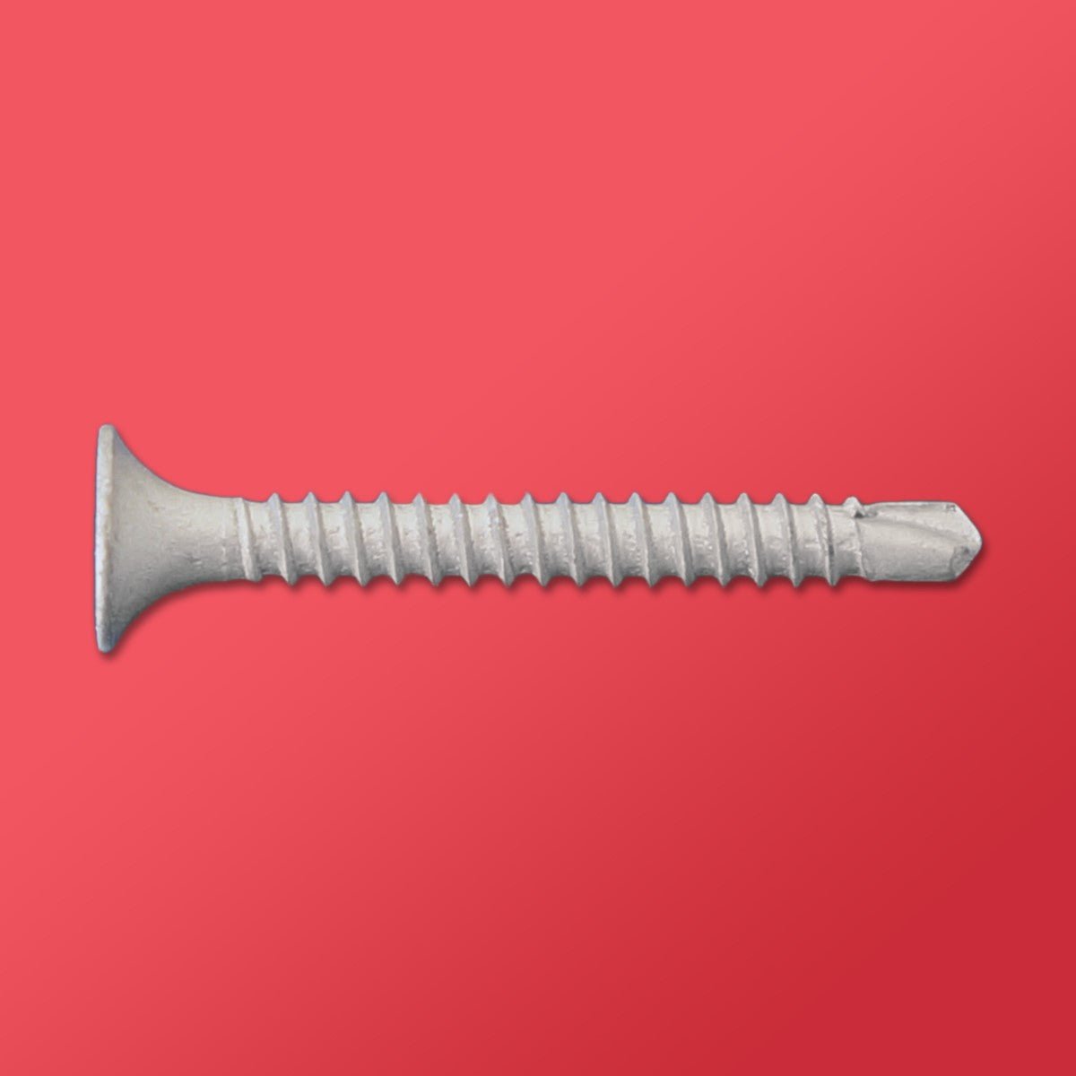 SELF DRILL SCREWS - PHILLIPS BUGLE (GUARD COATING) - #10 #3 Point Daggerz