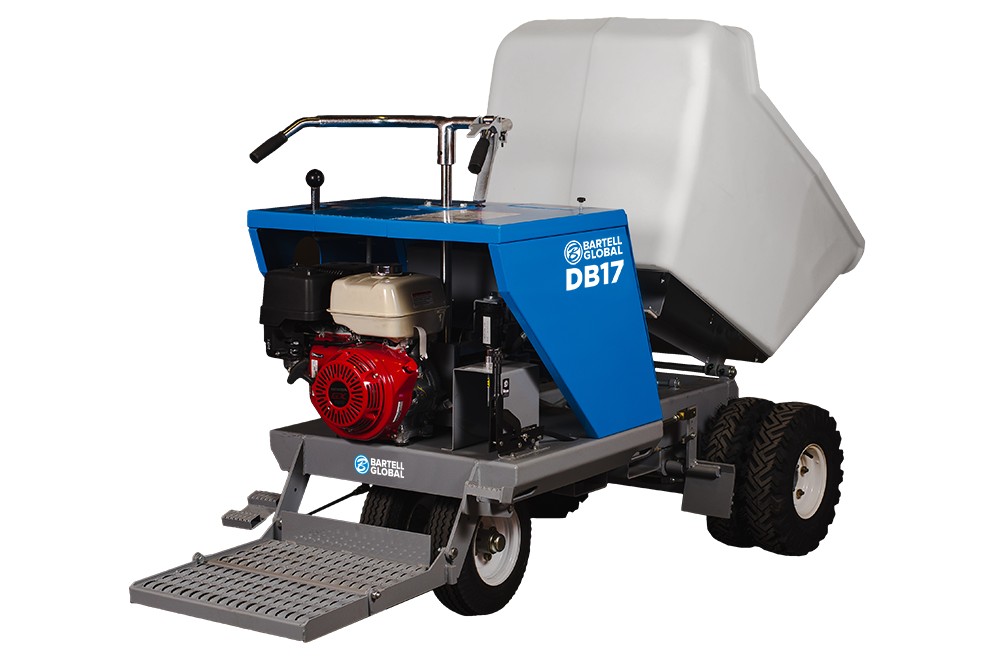 Mini Dumper Buggies Bartell Global