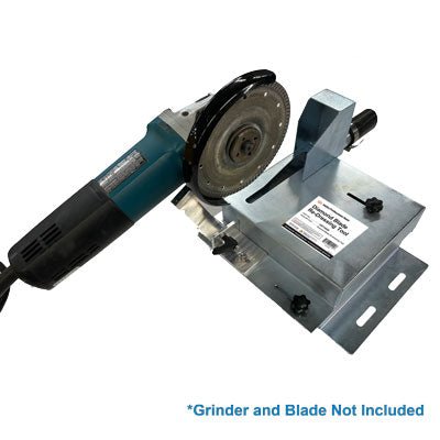 Diamond Blade Re-Dressing Tool Alpha Tools