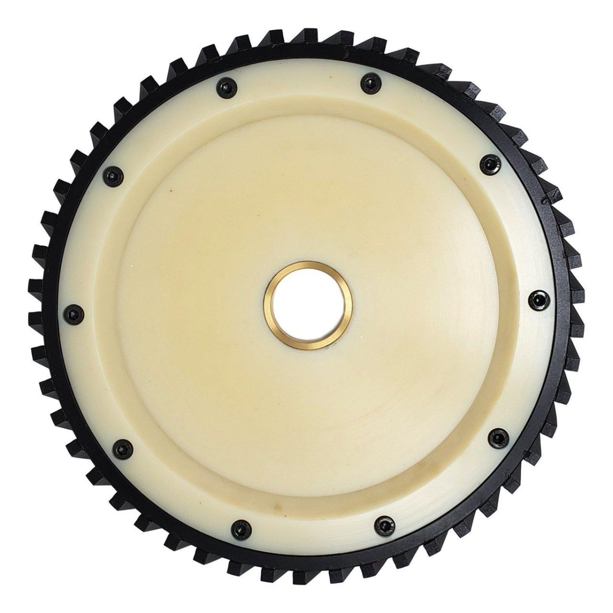 Diamond Milling Wheel MLW1440h Diamond Tool Store Nylon