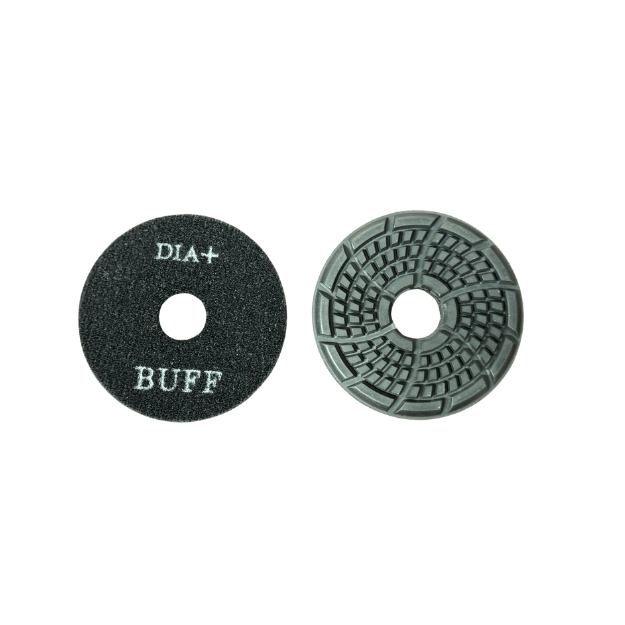 Diamond Tool Store Granite Pad - Sale GBuff Diamond Tool Store Black Buff